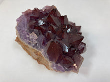 Load image into Gallery viewer, Red amethyst SQ015
