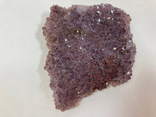 Load image into Gallery viewer, Amethyst cluster A-035
