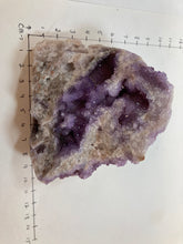 Load image into Gallery viewer, Amethyst crystal A-030
