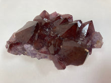 Load image into Gallery viewer, Red amethyst A-034
