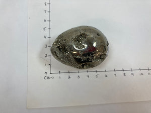 Pyrite Egg 20220827