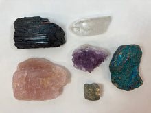 Load image into Gallery viewer, Mineral Set M-002
