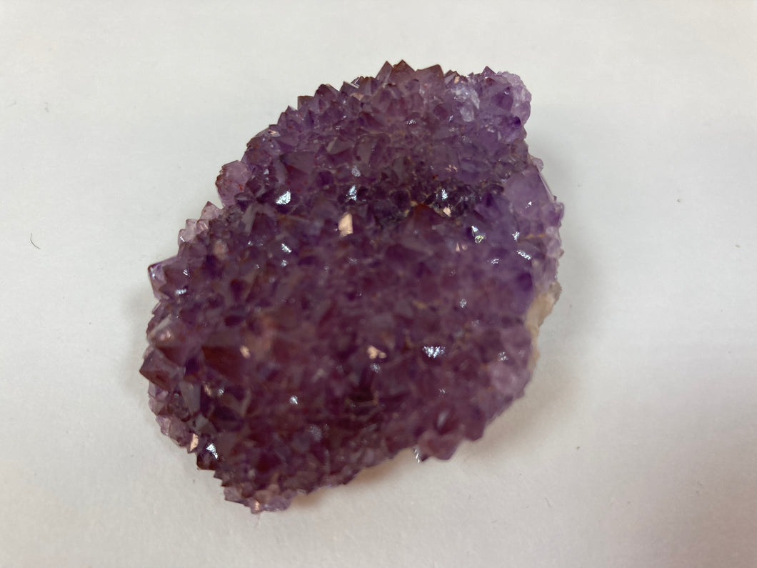 Amethyst piece A-090