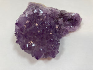 Light purple cluster A-027