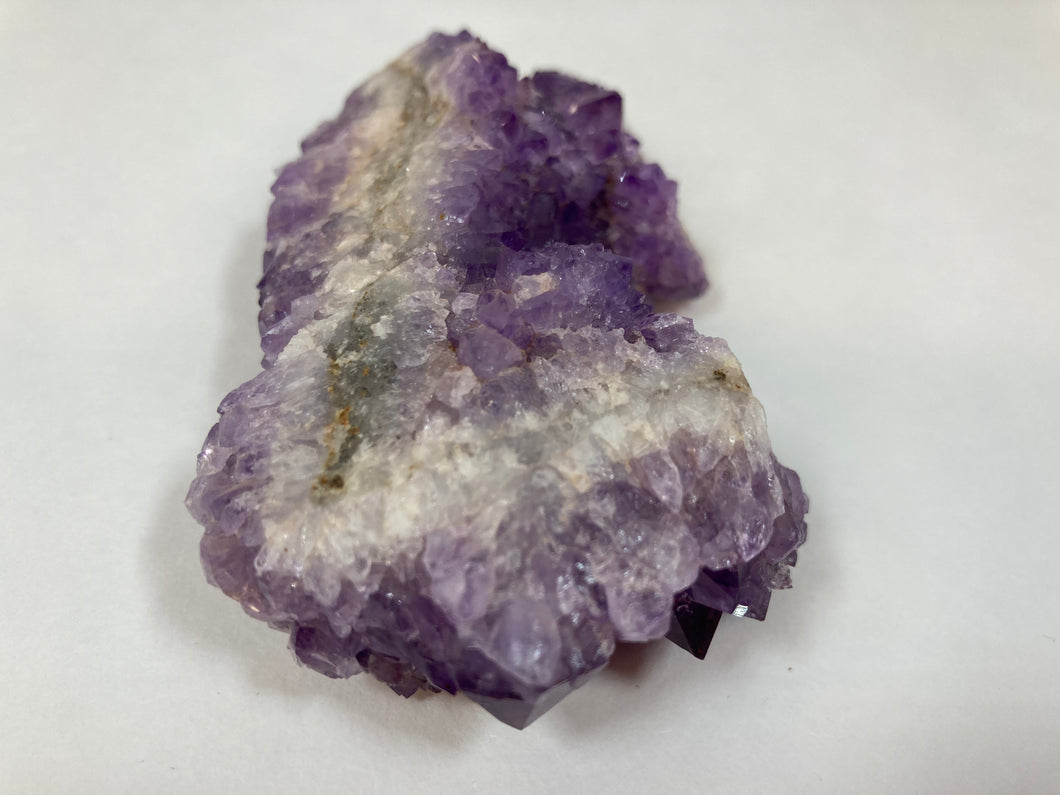 Amethyst piece