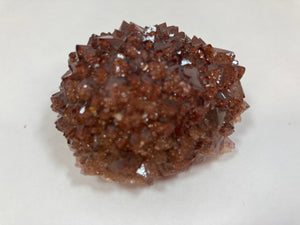 Amethyst cluster A-045