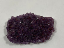 Load image into Gallery viewer, Amethyst cluster SQA004
