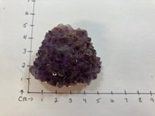 Load image into Gallery viewer, Amethyst Cluster A-070
