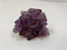 Load image into Gallery viewer, Amethyst crystals A-078
