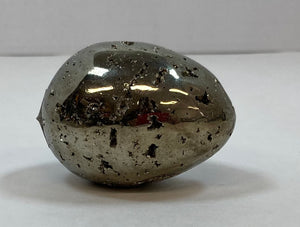 Pyrite Egg 20220827