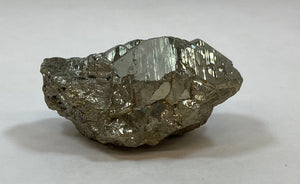 Pyrite Cluster 20220903
