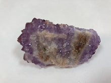Load image into Gallery viewer, Amethyst cluster A-054
