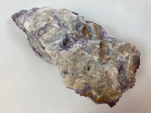 Load image into Gallery viewer, Amethyst piece A-039
